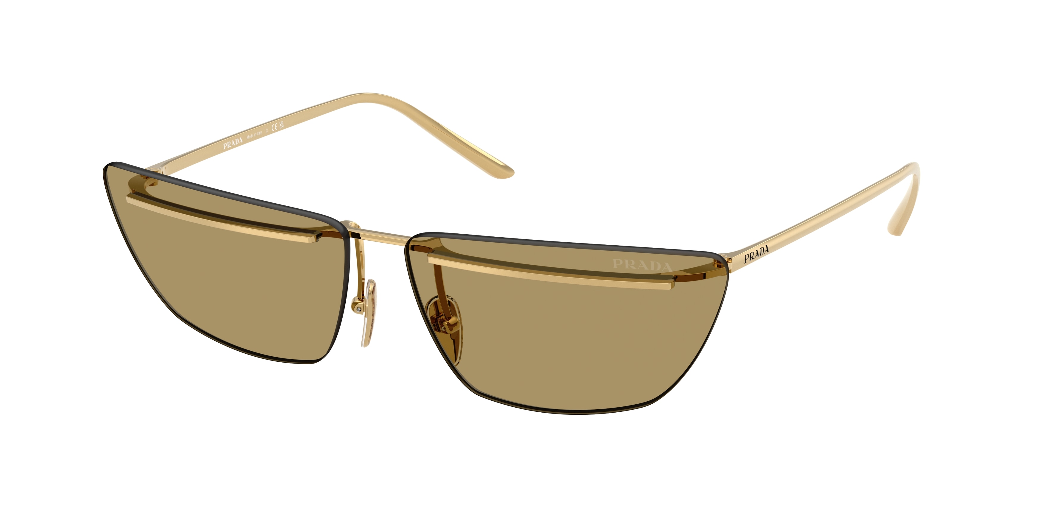 Prada PR C52S 5AK70G  